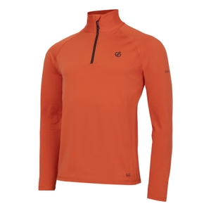 Dare2B Herren Midlayer Skipullover Pullover Half-Zip Fuse Up III Core Stretch - Bild 1 Dare2B Herren Midlayer Skipullover Pullover Half-Zip Fuse Up III Core Stretch - Bild 1