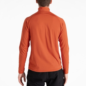 Dare2B Herren Midlayer Skipullover Pullover Half-Zip Fuse Up III Core Stretch - Bild 4 Dare2B Herren Midlayer Skipullover Pullover Half-Zip Fuse Up III Core Stretch - Bild 4