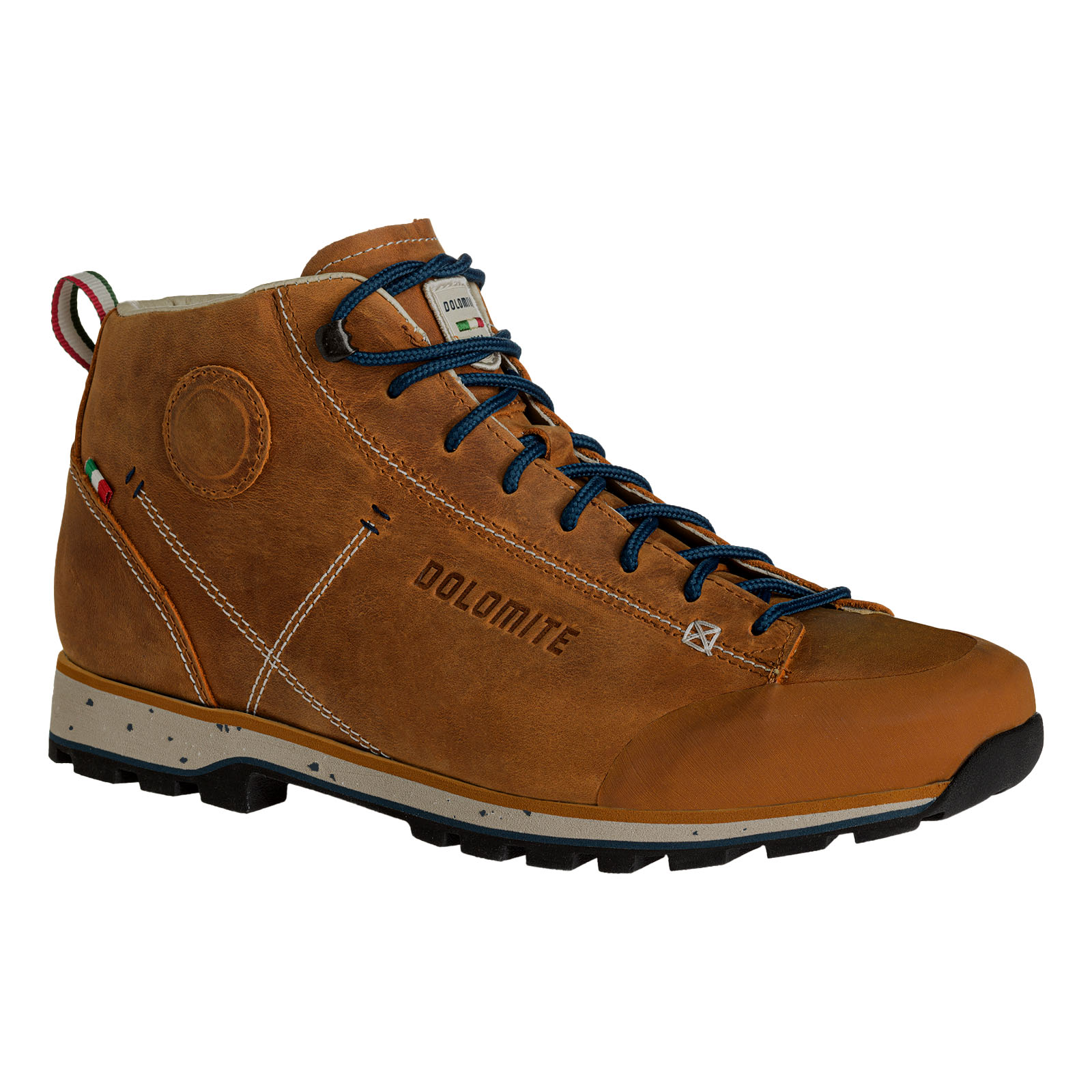 Dolomite Herren Wanderschuhe Halbschuhe Cinquantaquattro Mid FG EVO Dolomite Herren Wanderschuhe Halbschuhe Cinquantaquattro Mid FG EVO