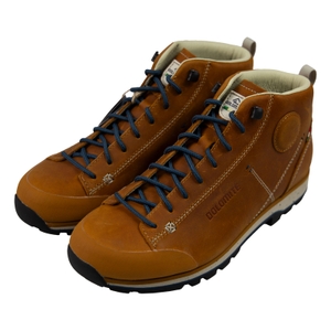 Dolomite Herren Wanderschuhe Halbschuhe Cinquantaquattro Mid FG EVO - Bild 2 Dolomite Herren Wanderschuhe Halbschuhe Cinquantaquattro Mid FG EVO - Bild 2