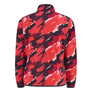 CMP Mädchen Fleecepullover Funktionsshirt Half Zip Second Layer Kid G Sweat - Bild 2 CMP Mädchen Fleecepullover Funktionsshirt Half Zip Second Layer Kid G Sweat - Bild 2