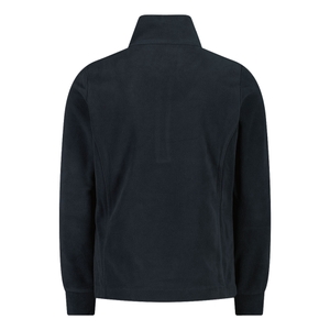 CMP Mädchen Funktionsshirt Half Zip Midlayer Fleecepullover Arctic Fleece - Bild 2