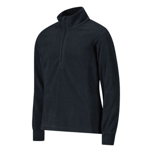 CMP Mädchen Funktionsshirt Half Zip Midlayer Fleecepullover Arctic Fleece - Bild 1