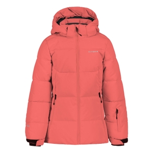 Icepeak Mädchen Skijacke Schneejacke Anorak Jacke Loris JR