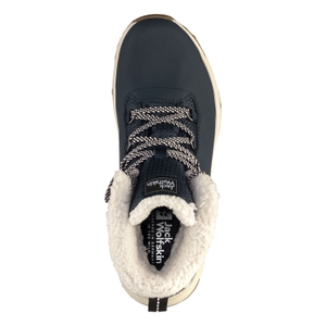 Jack Wolfskin Damen Outdoorschuhe Stiefeletten Everquest Texapore Mid W - Bild 4