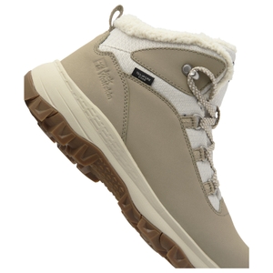 Jack Wolfskin Damen Outdoorschuhe Stiefeletten Everquest Texapore Mid W - Bild 4