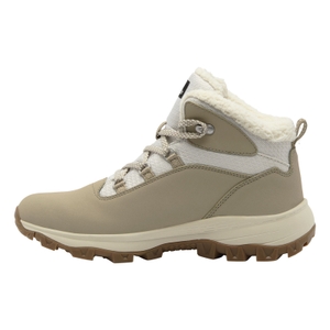 Jack Wolfskin Damen Outdoorschuhe Stiefeletten Everquest Texapore Mid W