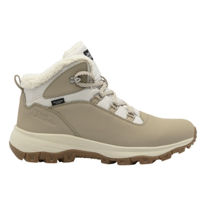 Jack Wolfskin Damen Outdoorschuhe Stiefeletten Everquest Texapore Mid W - Bild 1