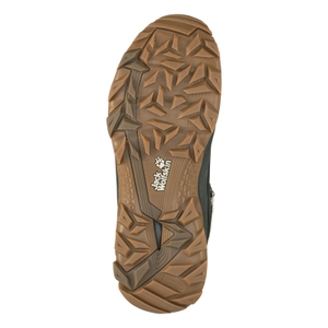Jack Wolfskin Damen Outdoorschuhe Stiefeletten Everquest Texapore Mid W - Bild 5
