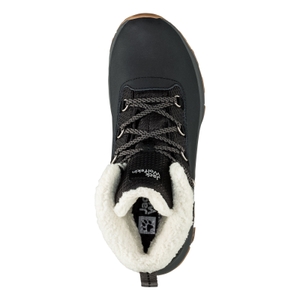 Jack Wolfskin Damen Outdoorschuhe Stiefeletten Everquest Texapore Mid W - Bild 4