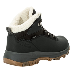 Jack Wolfskin Damen Outdoorschuhe Stiefeletten Everquest Texapore Mid W - Bild 1