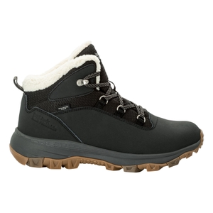 Jack Wolfskin Damen Outdoorschuhe Stiefeletten Everquest Texapore Mid W - Bild 2