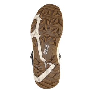 Jack Wolfskin Damen Outdoorschuhe Stiefeletten Everquest Texapore Mid W - Bild 5