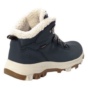 Jack Wolfskin Damen Outdoorschuhe Stiefeletten Everquest Texapore Mid W - Bild 1