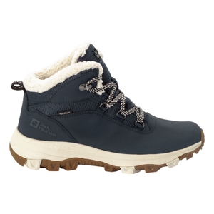 Jack Wolfskin Damen Outdoorschuhe Stiefeletten Everquest Texapore Mid W - Bild 2