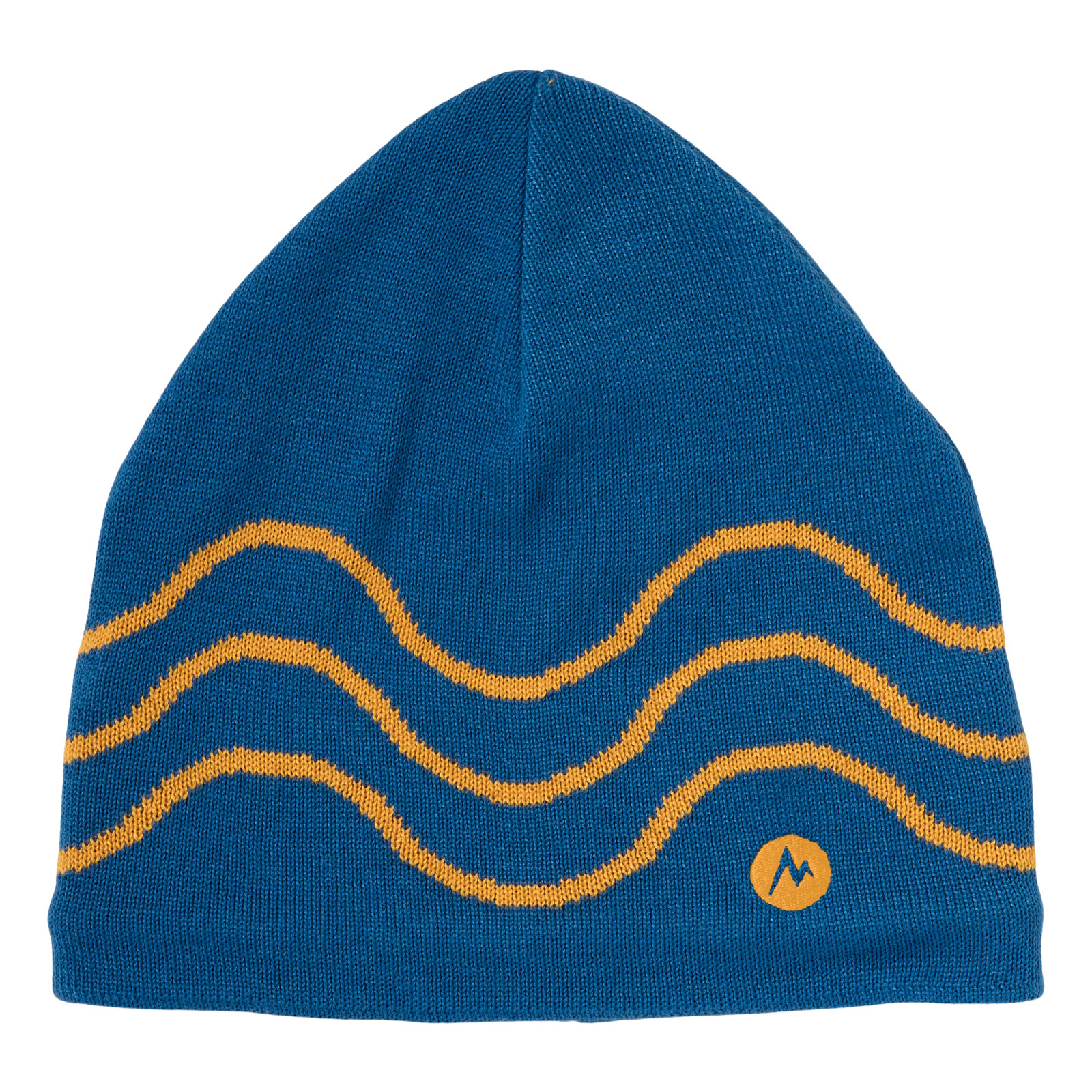 Marmot Unisex Herren Damen Mütze Strickmütze 50th Anniversary Beanie Marmot Unisex Herren Damen Mütze Strickmütze 50th Anniversary Beanie