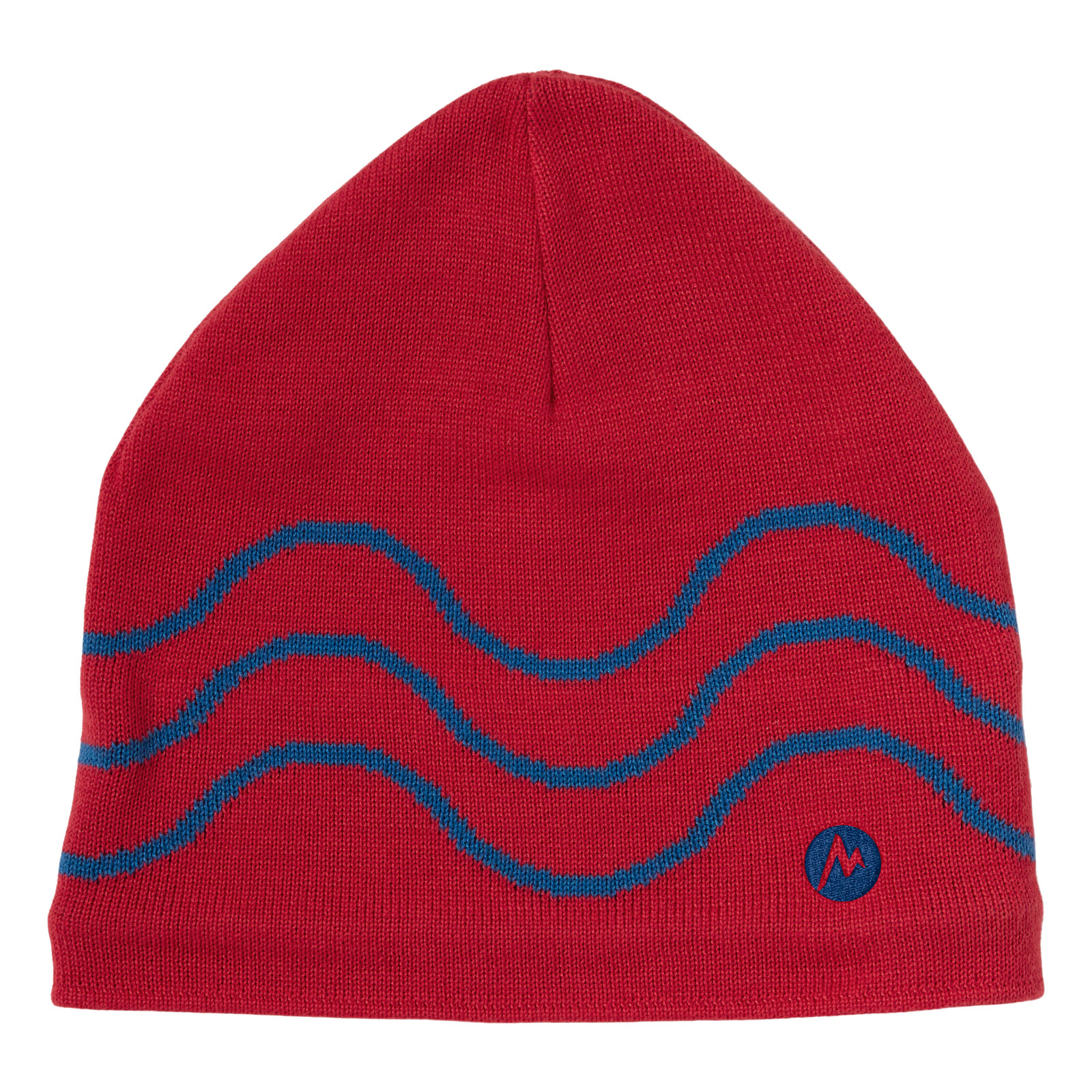 Marmot Unisex Herren Damen Mütze Strickmütze 50th Anniversary Beanie Marmot Unisex Herren Damen Mütze Strickmütze 50th Anniversary Beanie