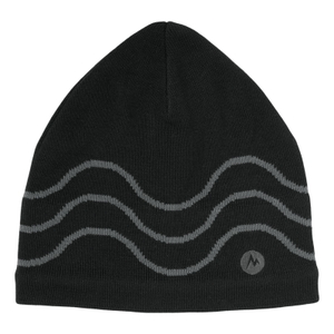 Marmot Unisex Herren Damen Mütze Strickmütze 50th Anniversary Beanie