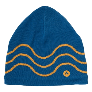Marmot Unisex Herren Damen Mütze Strickmütze 50th Anniversary Beanie - Bild 0 Marmot Unisex Herren Damen Mütze Strickmütze 50th Anniversary Beanie