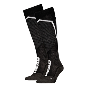 1 Paar HEAD Herren Damen Socken Skisocken Performance - Bild 0 1 Paar HEAD Herren Damen Socken Skisocken Performance