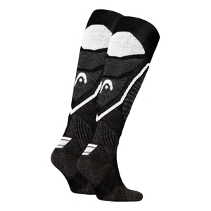 1 Paar HEAD Herren Damen Socken Skisocken Performance - Bild 1 1 Paar HEAD Herren Damen Socken Skisocken Performance - Bild 1