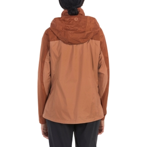 Marmot Damen Funktionsjacke Outdoorjacke Regenjacke Women's PreCip® Eco Jacket - Bild 2 Marmot Damen Funktionsjacke Outdoorjacke Regenjacke Women's PreCip® Eco Jacket - Bild 2