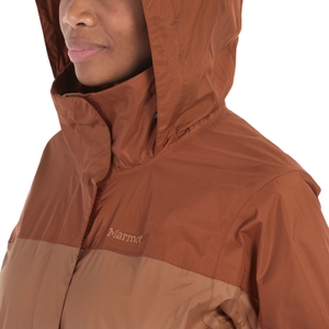 Marmot Damen Funktionsjacke Outdoorjacke Regenjacke Women's PreCip® Eco Jacket - Bild 3 Marmot Damen Funktionsjacke Outdoorjacke Regenjacke Women's PreCip® Eco Jacket - Bild 3