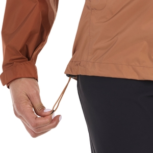 Marmot Damen Funktionsjacke Outdoorjacke Regenjacke Women's PreCip® Eco Jacket - Bild 4 Marmot Damen Funktionsjacke Outdoorjacke Regenjacke Women's PreCip® Eco Jacket - Bild 4
