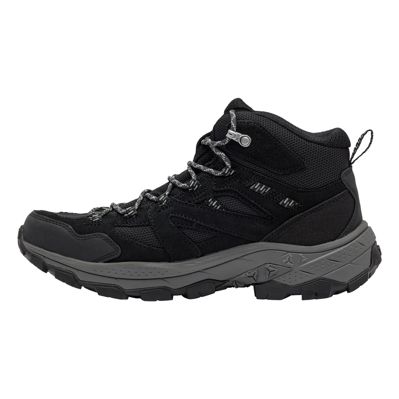 Jack Wolfskin Herren Outdoorschuhe Wanderschuhe Vojo Tour Texapore Mid M Jack Wolfskin Herren Outdoorschuhe Wanderschuhe Vojo Tour Texapore Mid M