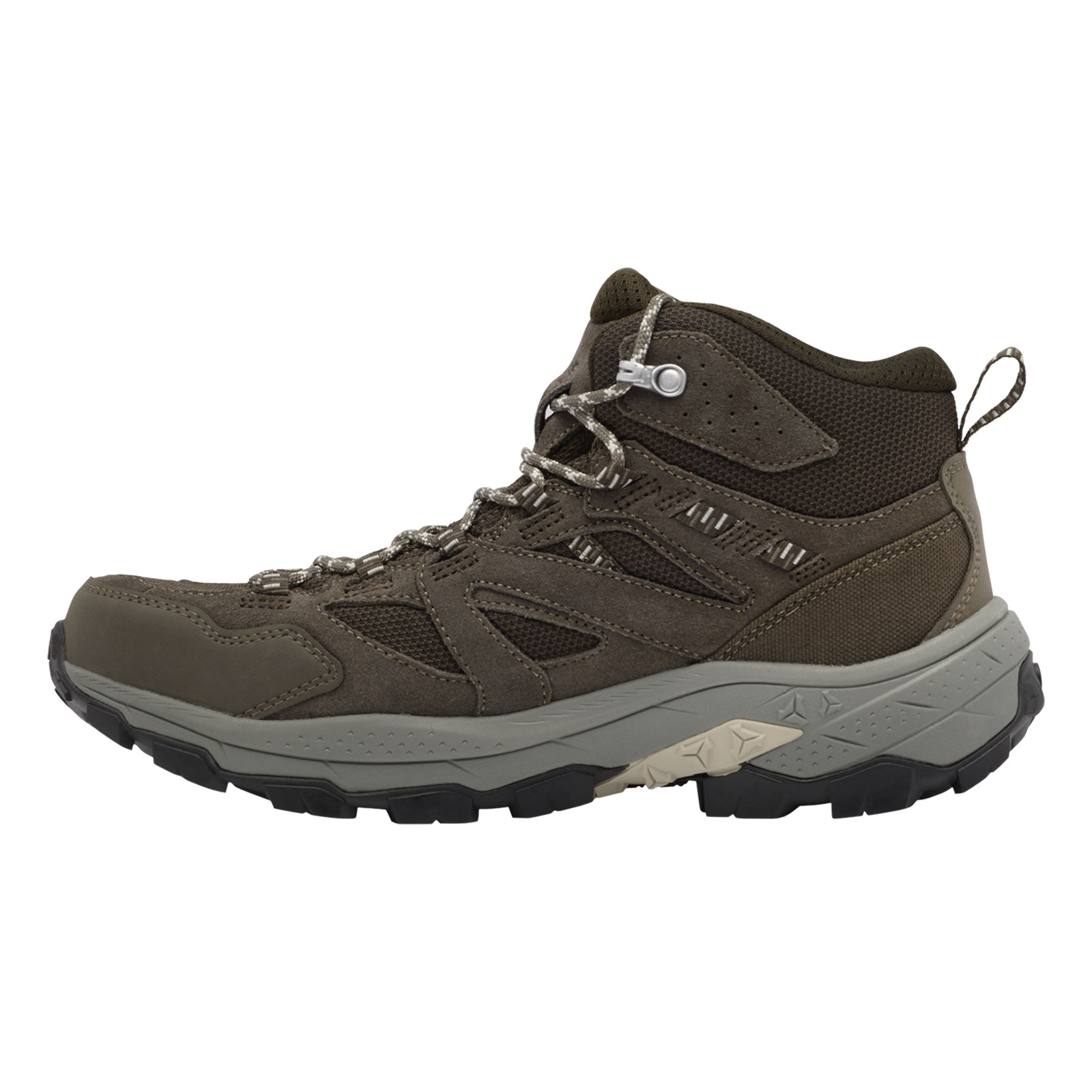 Jack Wolfskin Herren Outdoorschuhe Wanderschuhe Vojo Tour Texapore Mid M Jack Wolfskin Herren Outdoorschuhe Wanderschuhe Vojo Tour Texapore Mid M