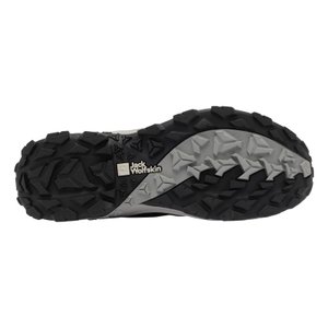 Jack Wolfskin Herren Outdoorschuhe Wanderschuhe Vojo Tour Texapore Mid M - Bild 5 Jack Wolfskin Herren Outdoorschuhe Wanderschuhe Vojo Tour Texapore Mid M - Bild 5