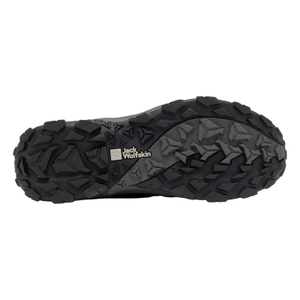 Jack Wolfskin Herren Outdoorschuhe Wanderschuhe Vojo Tour Texapore Mid M - Bild 6 Jack Wolfskin Herren Outdoorschuhe Wanderschuhe Vojo Tour Texapore Mid M - Bild 6