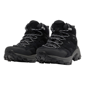 Jack Wolfskin Herren Outdoorschuhe Wanderschuhe Vojo Tour Texapore Mid M - Bild 2 Jack Wolfskin Herren Outdoorschuhe Wanderschuhe Vojo Tour Texapore Mid M - Bild 2