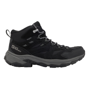 Jack Wolfskin Herren Outdoorschuhe Wanderschuhe Vojo Tour Texapore Mid M - Bild 1 Jack Wolfskin Herren Outdoorschuhe Wanderschuhe Vojo Tour Texapore Mid M - Bild 1