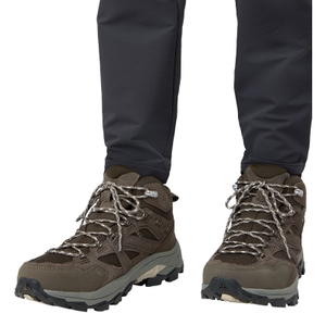 Jack Wolfskin Herren Outdoorschuhe Wanderschuhe Vojo Tour Texapore Mid M - Bild 7 Jack Wolfskin Herren Outdoorschuhe Wanderschuhe Vojo Tour Texapore Mid M - Bild 7
