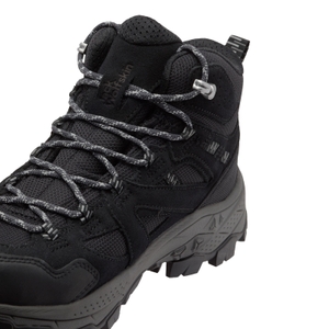 Jack Wolfskin Herren Outdoorschuhe Wanderschuhe Vojo Tour Texapore Mid M - Bild 5 Jack Wolfskin Herren Outdoorschuhe Wanderschuhe Vojo Tour Texapore Mid M - Bild 5