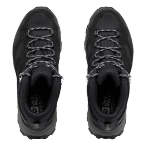 Jack Wolfskin Herren Outdoorschuhe Wanderschuhe Vojo Tour Texapore Mid M - Bild 4 Jack Wolfskin Herren Outdoorschuhe Wanderschuhe Vojo Tour Texapore Mid M - Bild 4
