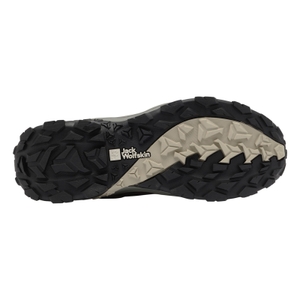 Jack Wolfskin Herren Outdoorschuhe Wanderschuhe Vojo Tour Texapore Mid M - Bild 6 Jack Wolfskin Herren Outdoorschuhe Wanderschuhe Vojo Tour Texapore Mid M - Bild 6