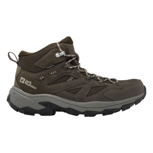 Jack Wolfskin Herren Outdoorschuhe Wanderschuhe Vojo Tour Texapore Mid M - Bild 1 Jack Wolfskin Herren Outdoorschuhe Wanderschuhe Vojo Tour Texapore Mid M - Bild 1