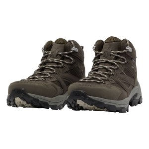 Jack Wolfskin Herren Outdoorschuhe Wanderschuhe Vojo Tour Texapore Mid M - Bild 2 Jack Wolfskin Herren Outdoorschuhe Wanderschuhe Vojo Tour Texapore Mid M - Bild 2