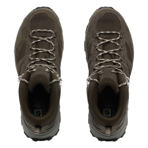 Jack Wolfskin Herren Outdoorschuhe Wanderschuhe Vojo Tour Texapore Mid M - Bild 4 Jack Wolfskin Herren Outdoorschuhe Wanderschuhe Vojo Tour Texapore Mid M - Bild 4