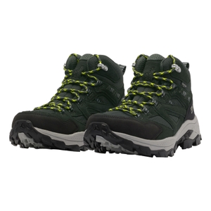 Jack Wolfskin Herren Outdoorschuhe Wanderschuhe Vojo Tour Texapore Mid M - Bild 2 Jack Wolfskin Herren Outdoorschuhe Wanderschuhe Vojo Tour Texapore Mid M - Bild 2