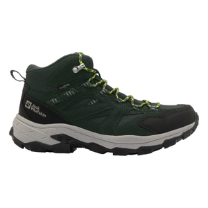 Jack Wolfskin Herren Outdoorschuhe Wanderschuhe Vojo Tour Texapore Mid M - Bild 1 Jack Wolfskin Herren Outdoorschuhe Wanderschuhe Vojo Tour Texapore Mid M - Bild 1