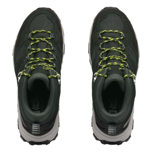 Jack Wolfskin Herren Outdoorschuhe Wanderschuhe Vojo Tour Texapore Mid M - Bild 4 Jack Wolfskin Herren Outdoorschuhe Wanderschuhe Vojo Tour Texapore Mid M - Bild 4