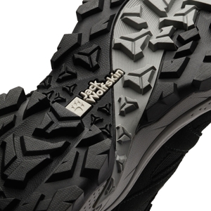 Jack Wolfskin Herren Outdoorschuhe Wanderschuhe Vojo Tour Texapore Mid M - Bild 6 Jack Wolfskin Herren Outdoorschuhe Wanderschuhe Vojo Tour Texapore Mid M - Bild 6