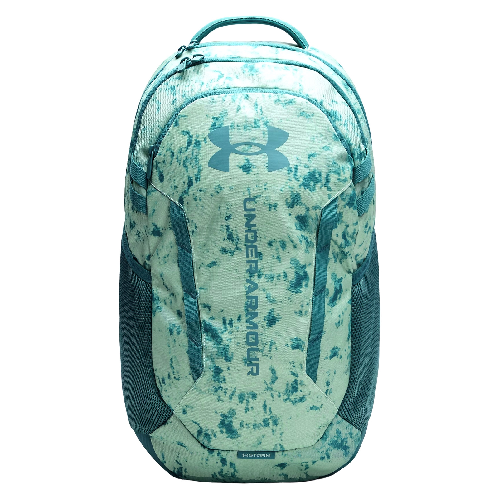 Under Armour Herren Damen Unisex Rucksack Tagesrucksack Hustle 6.0 Under Armour Herren Damen Unisex Rucksack Tagesrucksack Hustle 6.0