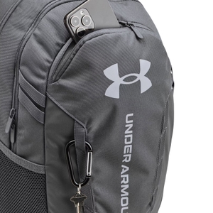 Under Armour Herren Damen Unisex Rucksack Tagesrucksack Hustle 6.0 - Bild 2 Under Armour Herren Damen Unisex Rucksack Tagesrucksack Hustle 6.0 - Bild 2