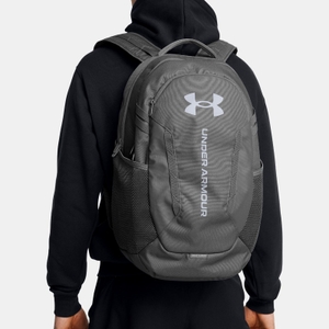 Under Armour Herren Damen Unisex Rucksack Tagesrucksack Hustle 6.0 - Bild 6 Under Armour Herren Damen Unisex Rucksack Tagesrucksack Hustle 6.0 - Bild 6