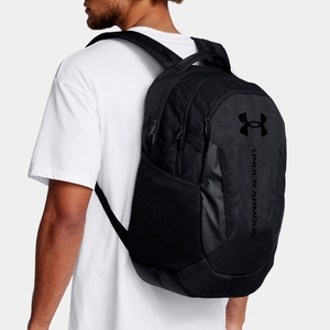 Under Armour Herren Damen Unisex Rucksack Tagesrucksack Hustle 6.0 - Bild 6 Under Armour Herren Damen Unisex Rucksack Tagesrucksack Hustle 6.0 - Bild 6