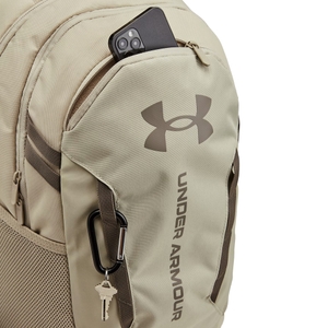 Under Armour Herren Damen Unisex Rucksack Tagesrucksack Hustle 6.0 - Bild 3 Under Armour Herren Damen Unisex Rucksack Tagesrucksack Hustle 6.0 - Bild 3